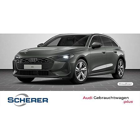 Audi A5 leasen