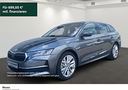 Skoda Octavia COMBI SELECTION 2.0 TDI 150 PSDSG SOFORT