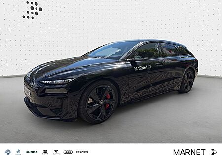 Audi S6 e-tron S6 Avant e-tron *MMI*LM Felge 21 Zoll*HUD*B&O*