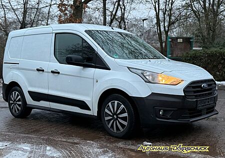 Ford Transit Connect PDC. KLIMA. BT. 2x SEITENTÜR