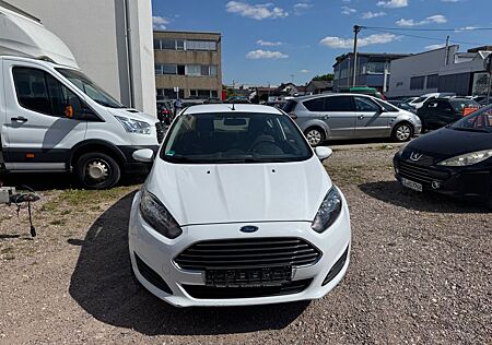 Ford Fiesta Trend