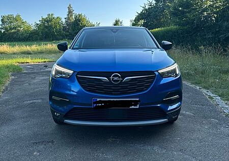 Opel Grandland X Grandland (X) 1.5 Diesel 96kW Business Elega...