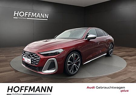 Audi S5 Limousine TFSI quattro Pano+Matrix+Kamera+B&O