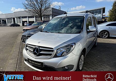 Mercedes-Benz Citan 111 CDI Tourer EDITION Lang Navi/Styling