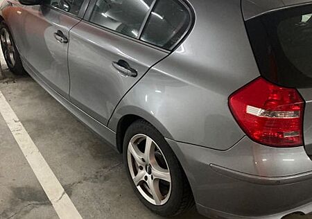 BMW 116 gebraucht kaufen BMW 116d - Advantage 2,0l, 116 PS ,Diesel