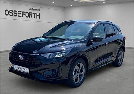 Ford Kuga ST-Line 1.5l +KAMERA+NAVI+TEMPOMAT