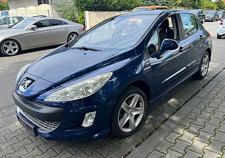 Peugeot 308 Sport Plus Klima