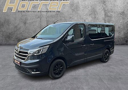 Renault Trafic Style-Paket, Kamera, Tempo., LED-Scheinw.