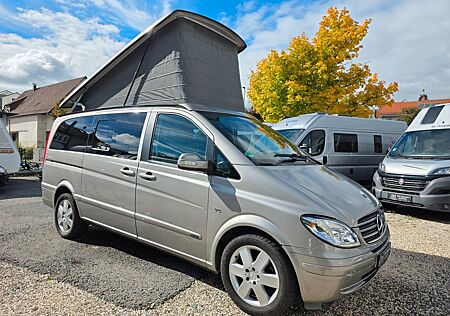 Mercedes-Benz Viano Marco Polo 3.0 CDI *AUTOMATIK*AUFSTELLDACH