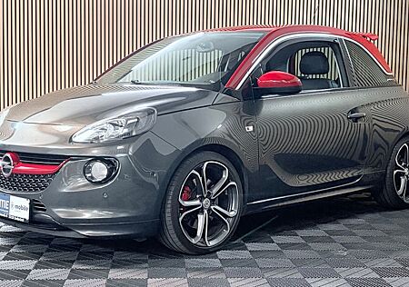 Opel Adam S PDC/ LHZ/ SHZ/ Sternenhimmel/ IntelliLink
