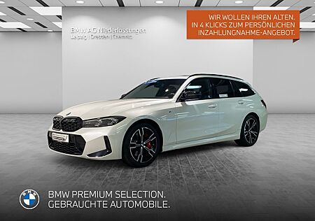 BMW M340d xDrive Touring M Sport LiveCockpitProf