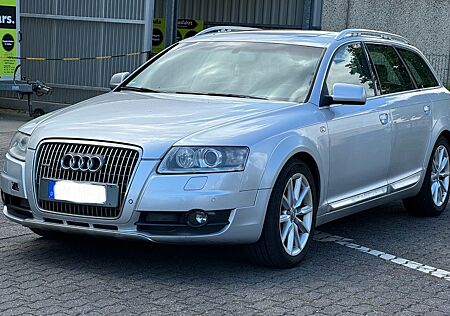 Audi A6 Allroad quattro 3.0 TDI XENON, AHK, NAVI