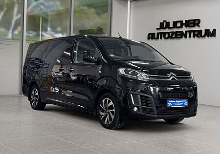 Citroën Spacetourer Business XL (L3), El.Schiebetüren