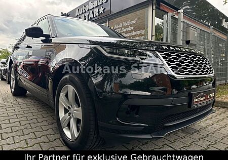 Land Rover Range Rover Velar 2.0D S / LEDER - AUTO - KAMERA