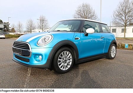 Mini Cooper 3-trg.