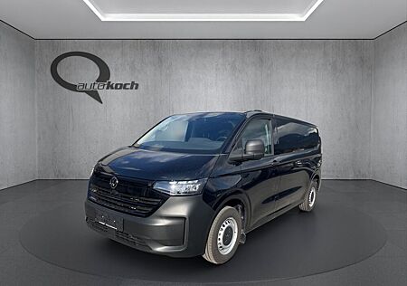 VW T6 Kombi Volkswagen Transporter Kasten LR TDI 4motion ''NAVI+STHZ