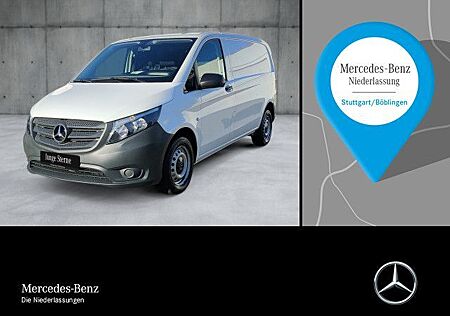 Mercedes-Benz Vito 114 CDI KA Kompakt Tempomat