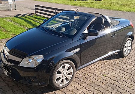 Opel Tigra 1.4 TWINPORT Edition Edition