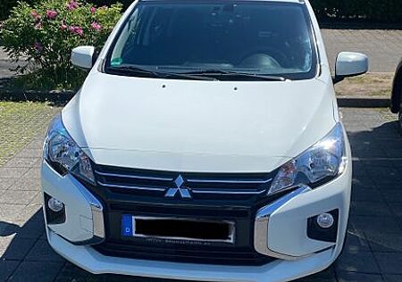 Mitsubishi Space Star 1.0 MIVEC -