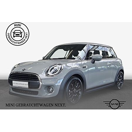 Mini ONE leasen