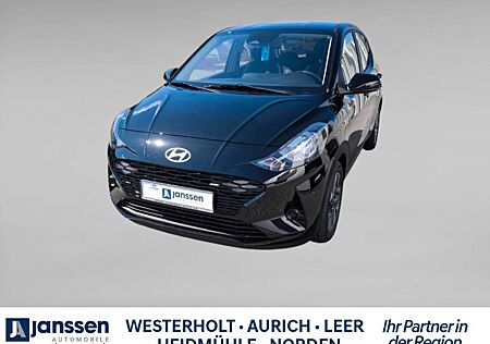 Hyundai i10 FL Trend