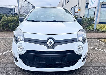 Renault Twingo 1.2 1Klima 1Hand TÜV NEU 101.000KM Euro5