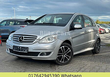 Mercedes-Benz B 150 *Automatik*TÜVNeu*Alufelgen*