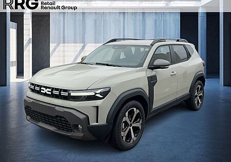 Dacia Duster gebraucht kaufen Dacia Duster Neuer Journey TCe 130 Rückfahrkamera PDC