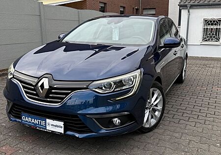 Renault Megane *GT-line*Sport*Navi*Alcantara*Ambiente*Gar