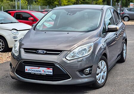 Ford C-Max Business Edition *Navi *Sitzheizung