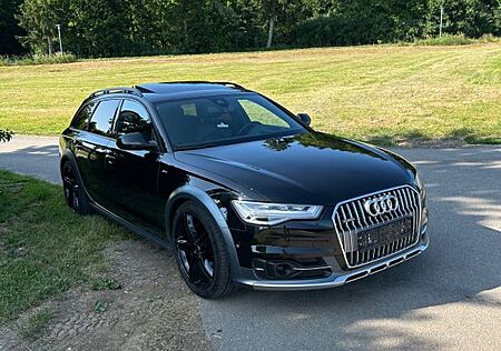 Audi A6 Allroad 3.0 TDI clean d. quattro 235kW ti...