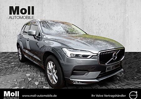 Volvo XC 60 XC60 Momentum Pro AWD B4 Diesel EU6d Allrad Stan