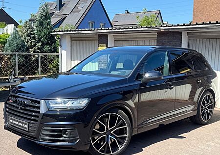 Audi SQ7 4.0 TDI quattro PANO 360° LUFT HUD SOFT 22"