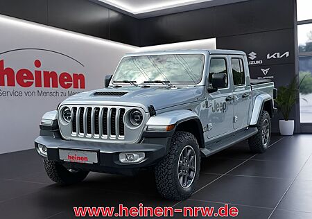 Jeep Gladiator 3.0 V6 CRD Overland NAVI LED WINTER
