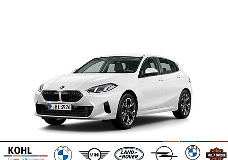 BMW 120 ehem UPE 39.900€ Navi Digitales Cockpit LED