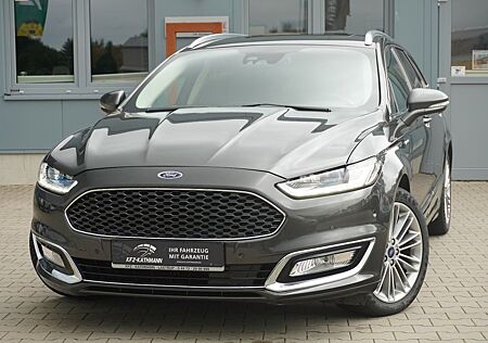 Ford Mondeo Turnier 2.0 TDCI Vignale*AHK*Sthzg*Pano*