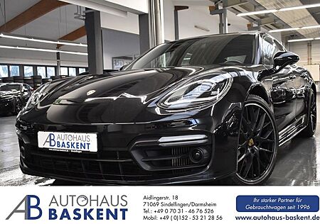 Porsche Panamera 4 S Diesel SPORT DESIGN*SOFT-CLOSE*PANO