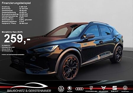 Cupra Formentor VZ 1.4 e-HYBRID *NAVI*MATRIX*KAMERA*
