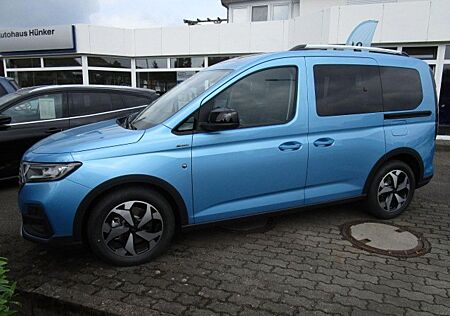 Ford Tourneo Connect Active