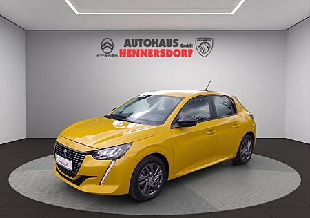 Peugeot 208 PureTech 75 Active Pack