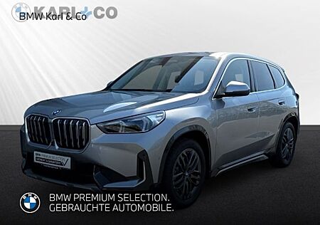 BMW iX1 xDrive30e xLine Ad. LED Head-Up elektr. Sitz