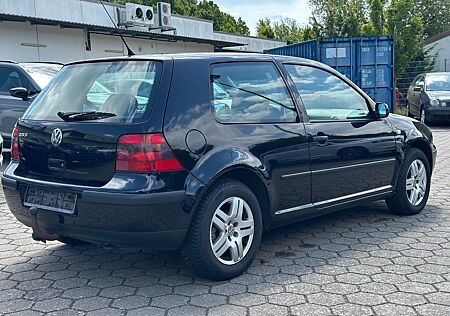 VW Golf Volkswagen 1.4 Special