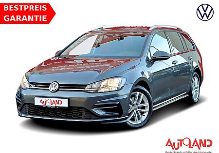 VW Golf Volkswagen VII 2.0 TDI Comfortline R-Line DSG Navi ACC