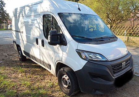 Fiat Ducato Hochr.-Kasten 35 140 L2H2