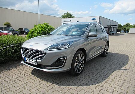 Ford Kuga PHEV Vignale Assistenz/ Technopaket 20``