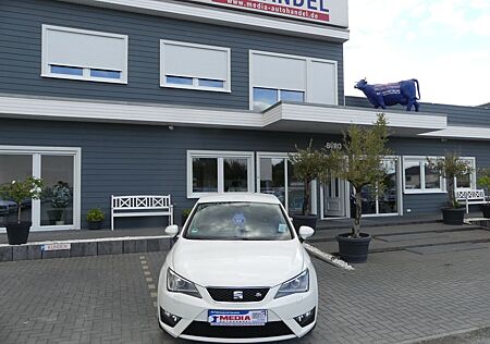 Seat Ibiza Lim. FR