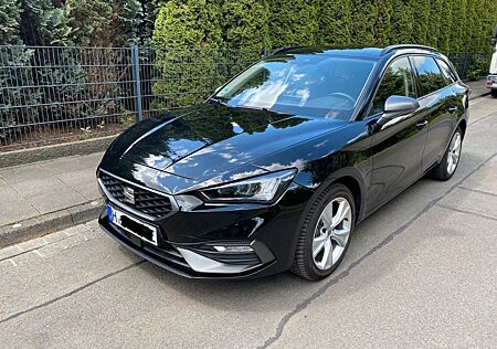 Seat Leon 1.4 e-HYBRID FR DSG Sportstourer FR