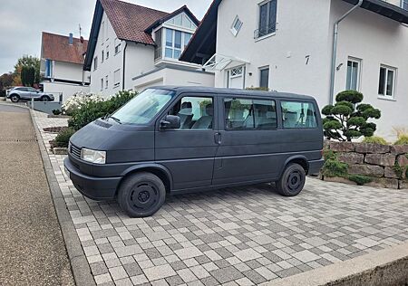 VW T4 Multivan Volkswagen