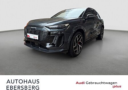 Audi Q6 e-tron quattro 5JGAR MATRIX HUD 360° Virtual