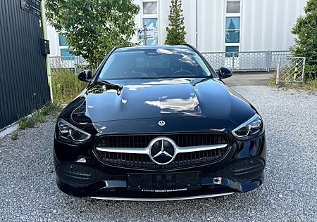 Mercedes-Benz C 200 T d/AUT/NAVI/KAMERA/MBUX